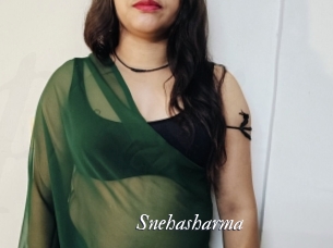 Snehasharma