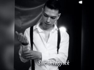 Sneyderbigcock