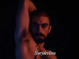 sneyderlion Partouze