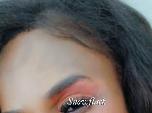 Snowflack