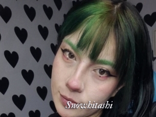 Snowhitashi