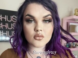 Snowyglowy
