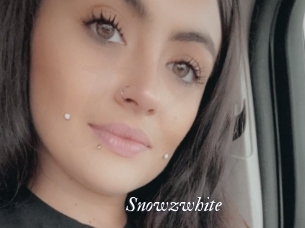 Snowzwhite