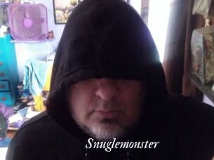 Snuglemonster
