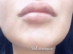 SoLoranaise
