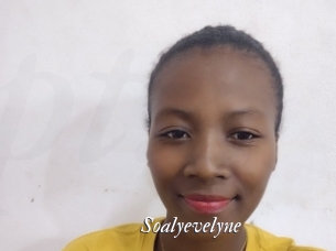 Soalyevelyne