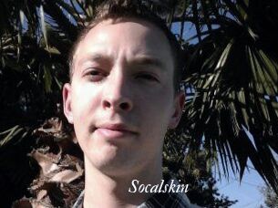 Socalskin