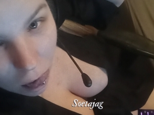 Soetajag
