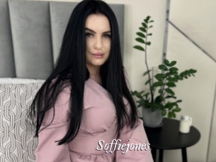 Soffiejones