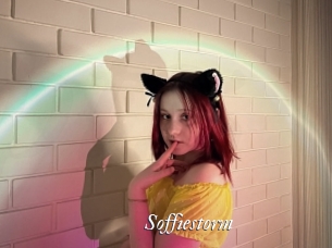 Soffiestorm