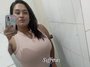 Soffytits