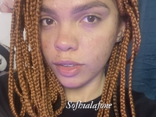 Sofhialafone