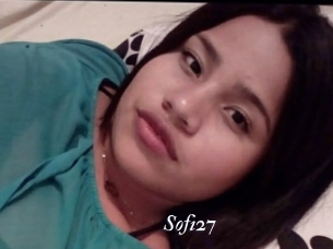 sofi27 Partouze