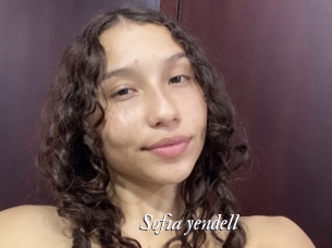 Sofia_yendell