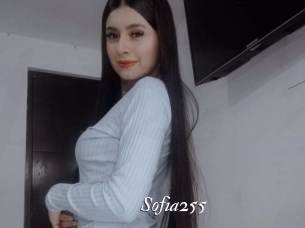 Sofia255
