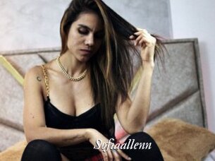 Sofiaallenn