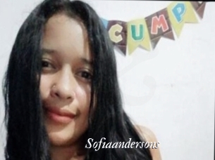 Sofiaandersons