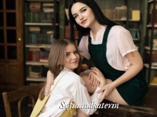 Sofiaandkaterin