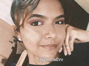 Sofiaandteo