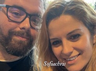 sofiachris Partouze