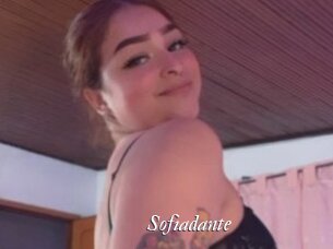 Sofiadante