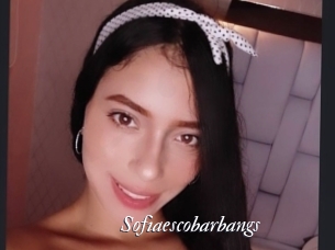 Sofiaescobarbangs