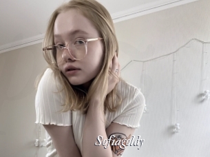 Sofiagoldy