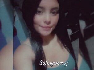Sofiagomexsj