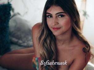 Sofiahenaok
