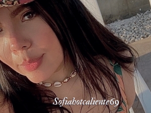 Sofiahotcaliente69