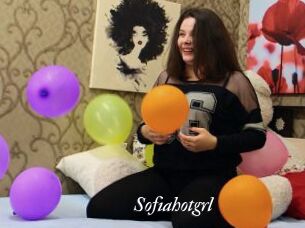 sofiahotgrl Partouze
