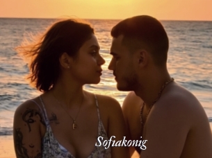 Sofiakonig