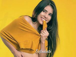 Sofialati