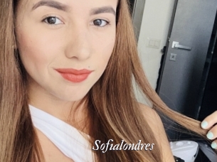 Sofialondres
