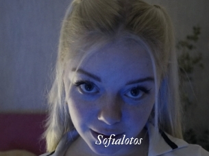 Sofialotos