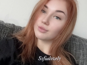 Sofialovely