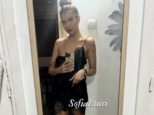 Sofialstari