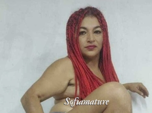 sofiamature Partouze