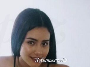 Sofiamaxwells