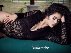 Sofiamillz