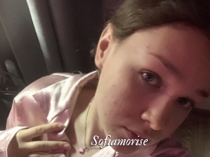 Sofiamorise