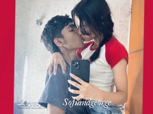 Sofiandgeorge