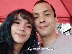 Sofiandmonsieur