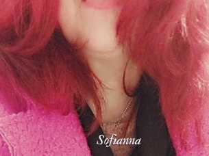 sofianna Partouze