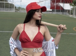 sofiaoween Partouze