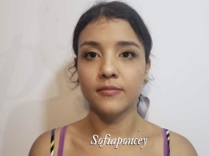 Sofiaponcey