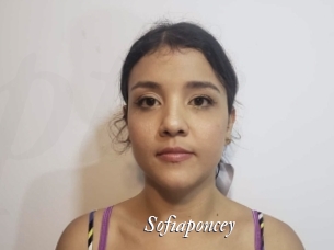 Sofiaponcey