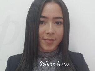 Sofiaro_bertss