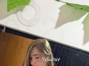 Sofiaroce