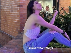 Sofiarotaviskyy